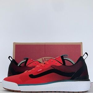 Vans Mte Ultrarange Exo “Bright Orange”